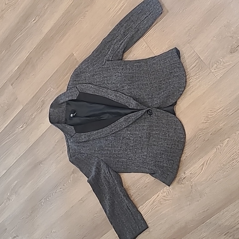 IZ Beyer blazer